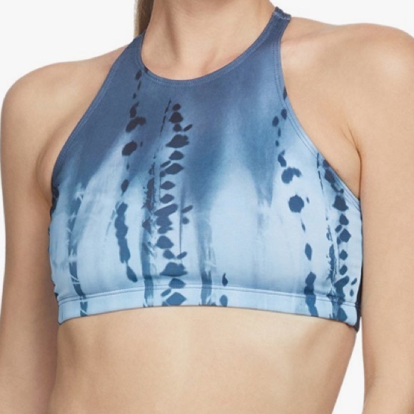Onzie Other - 💝57%OFF💝 NWT ONZIE FLOW TIE DYE HEART SPORTS BRA